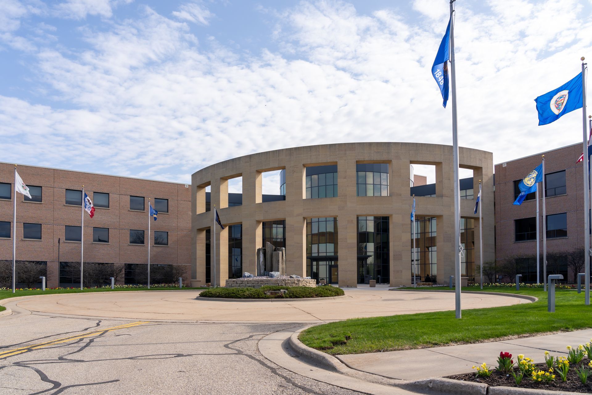 Insurance Offices