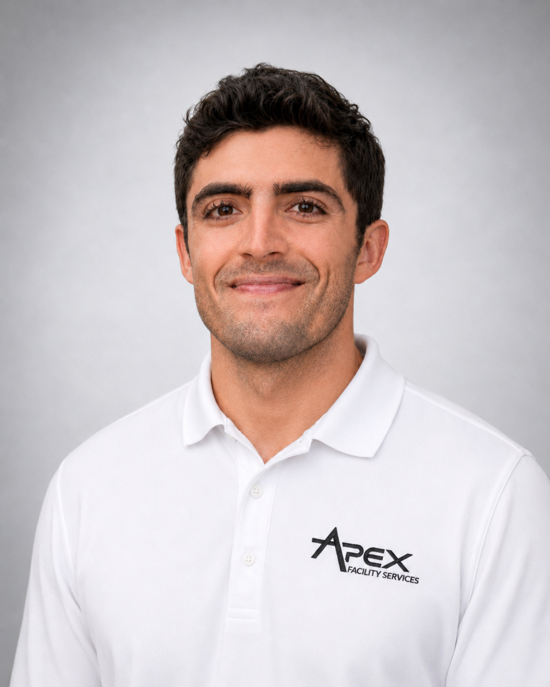Headshot of Matt Cherry, Managing Partner