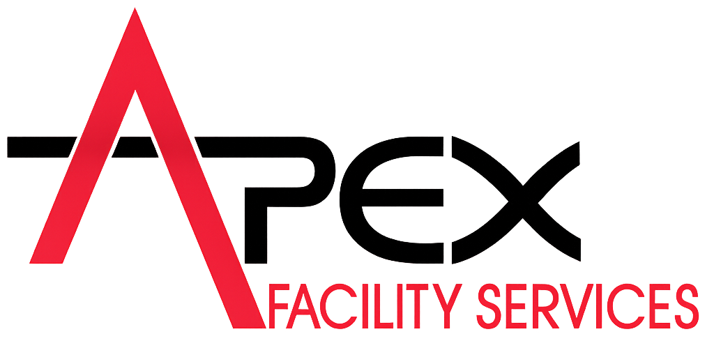 Apex Facility Services Logo