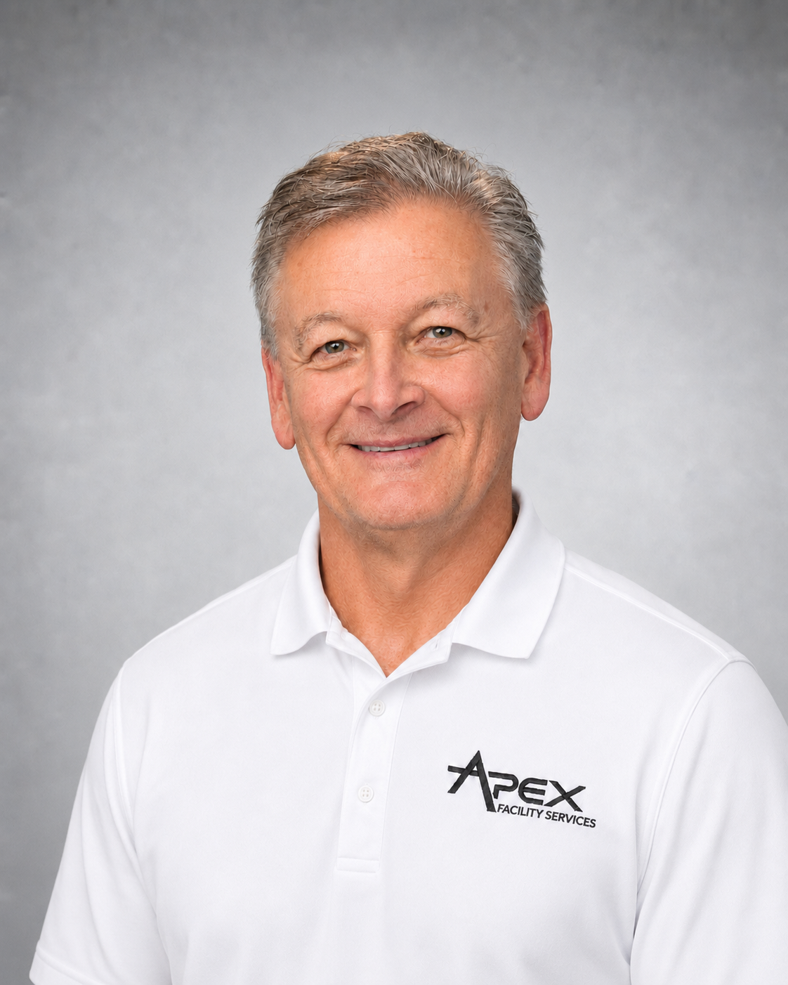 Headshot of Steve Namiotka, Founder President