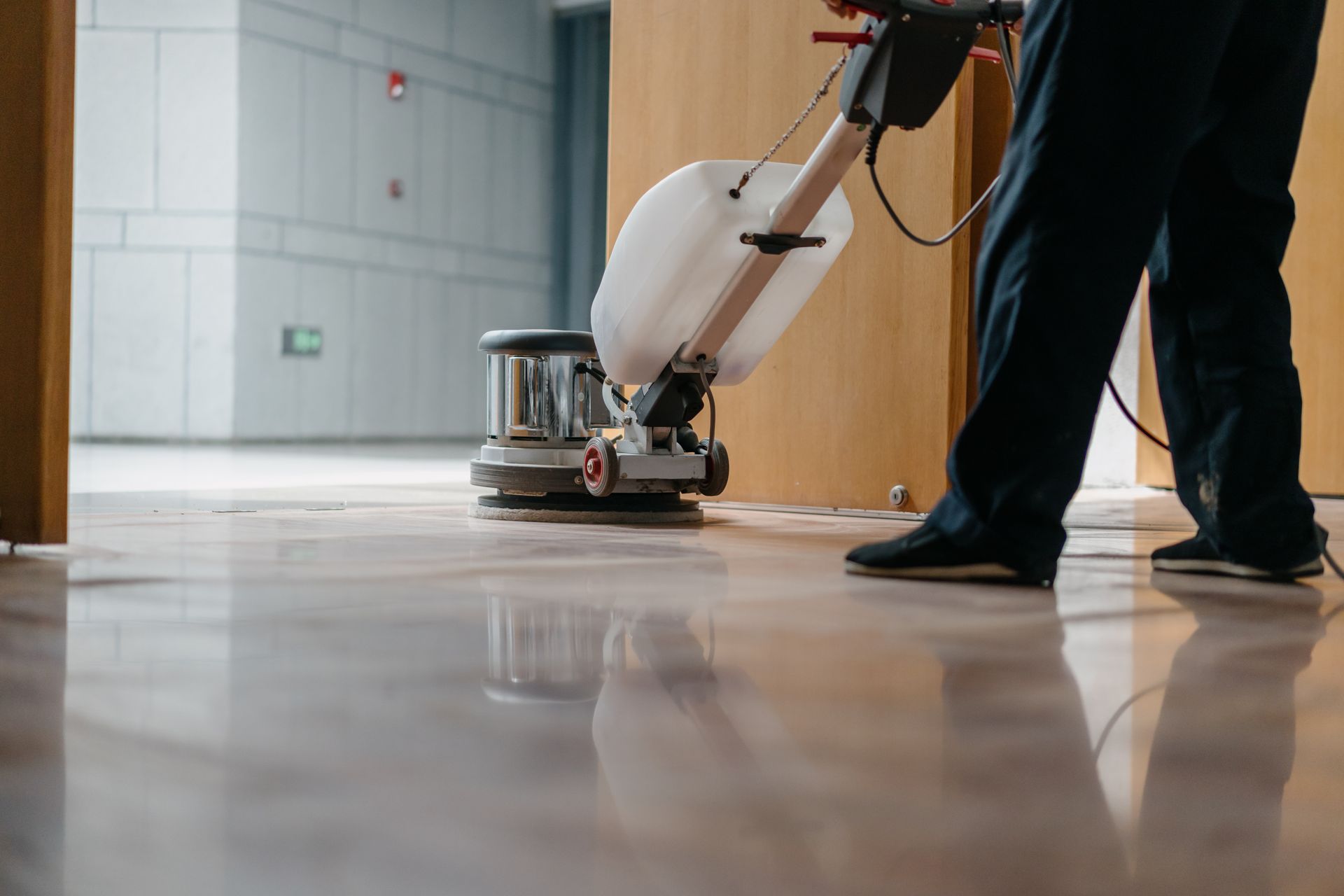 Cleaning Standards
