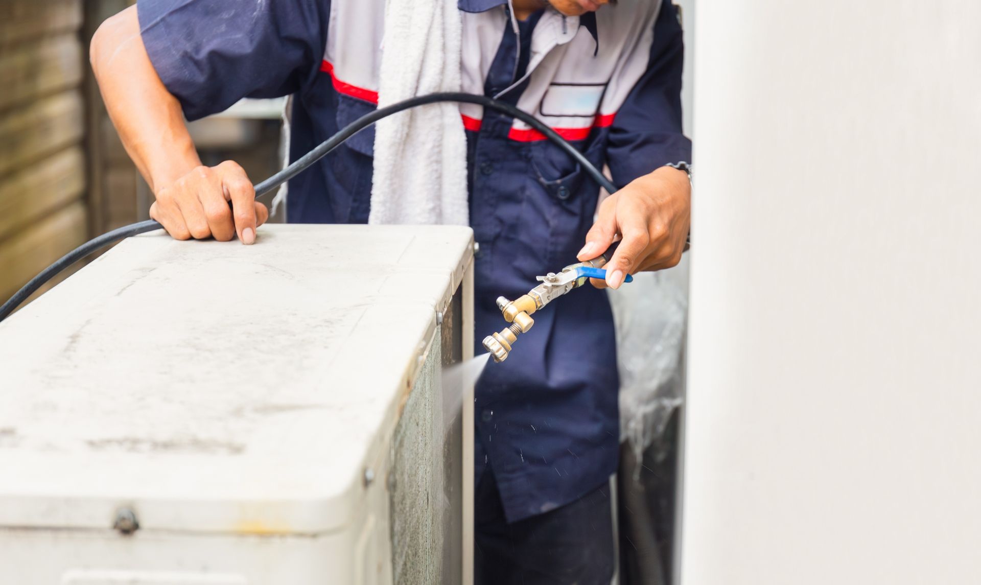HVAC Maintenance Programs