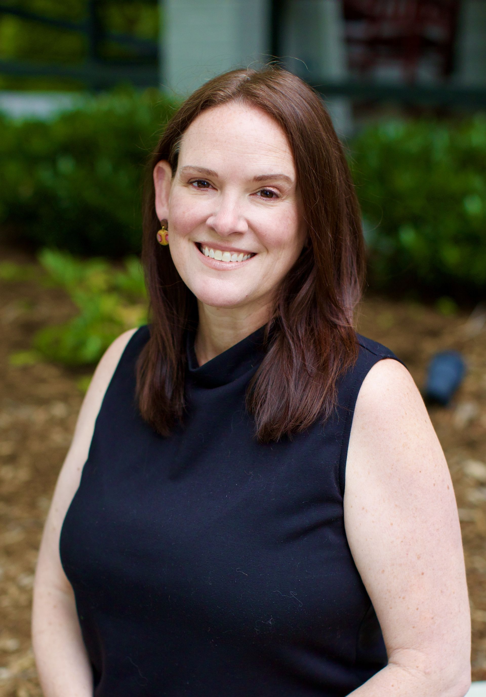 Ann Skinner
