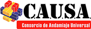 CONSORCIO DE ANDAMIOS Y CIMBRAS UNIVERSALES