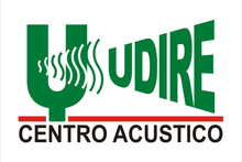 Logo verde con la scritta 