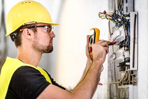 Security systems — Lee’s Summit, MO — P&L Electric LLC