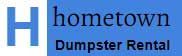 hometown logo