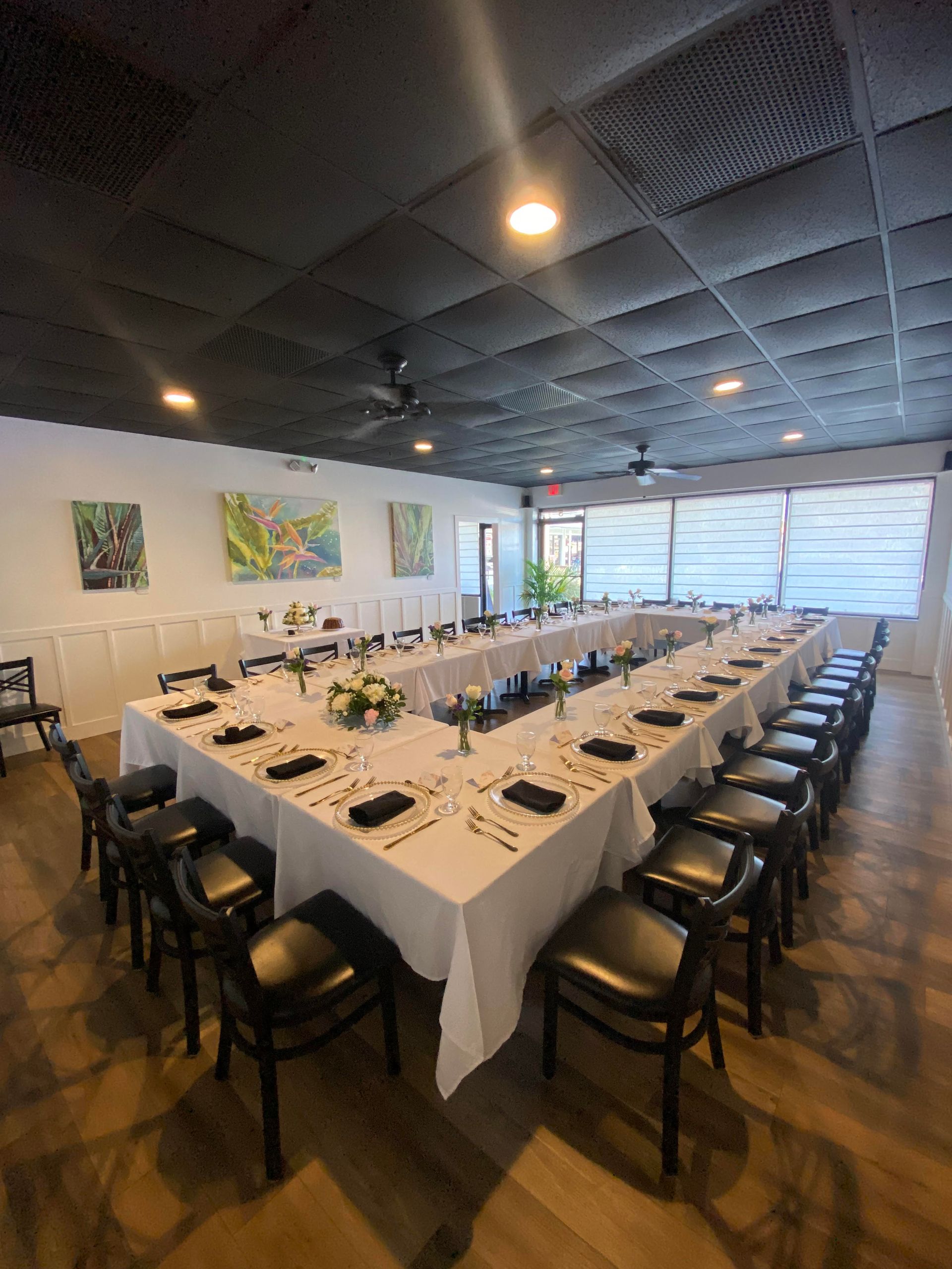 Catering Service Saint Augustine, FL Purple Olive