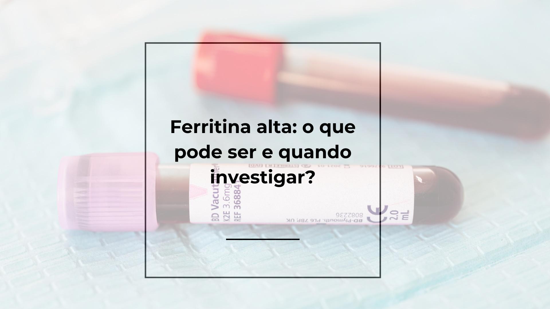 ferritina