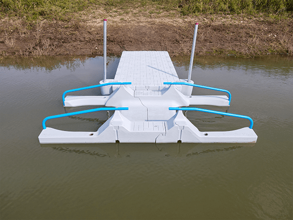 Paddle Port