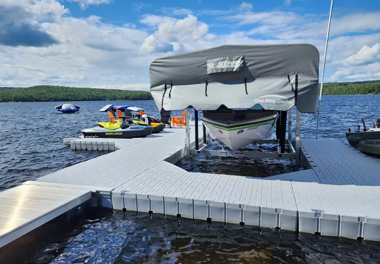 Boat Canopies