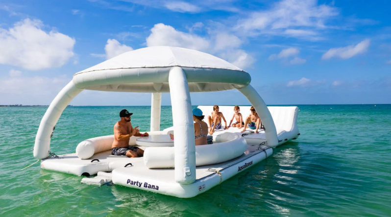 AquaBanas™ Recreational Collection