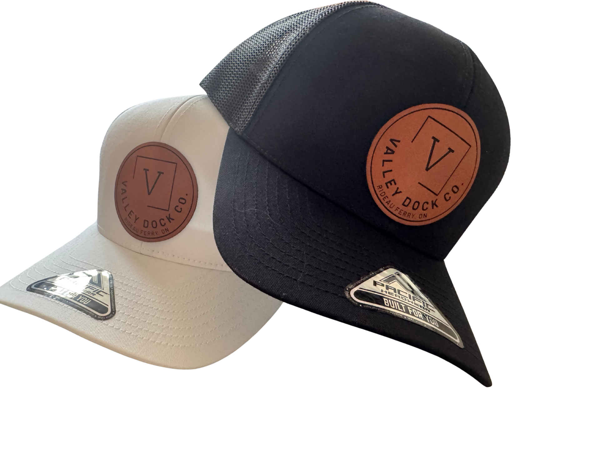 PRE ORDER Valley Dock Co. Classic Trucker Hat