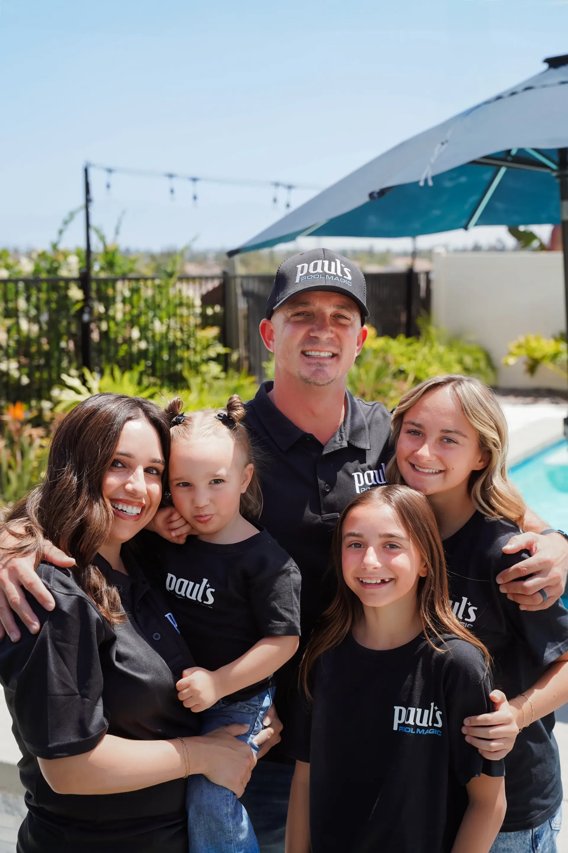 Professional Pool Cleaning Service in Riverside, CA
