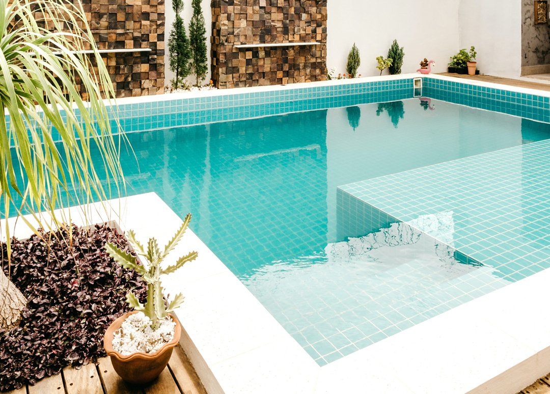 Pool Products and Supplies - Pool Example -1