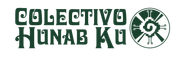 Logo de COLECTIVO HUNAB-KU TATTOO