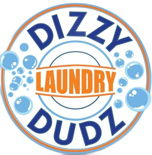 Dizzy Dudz Laundry