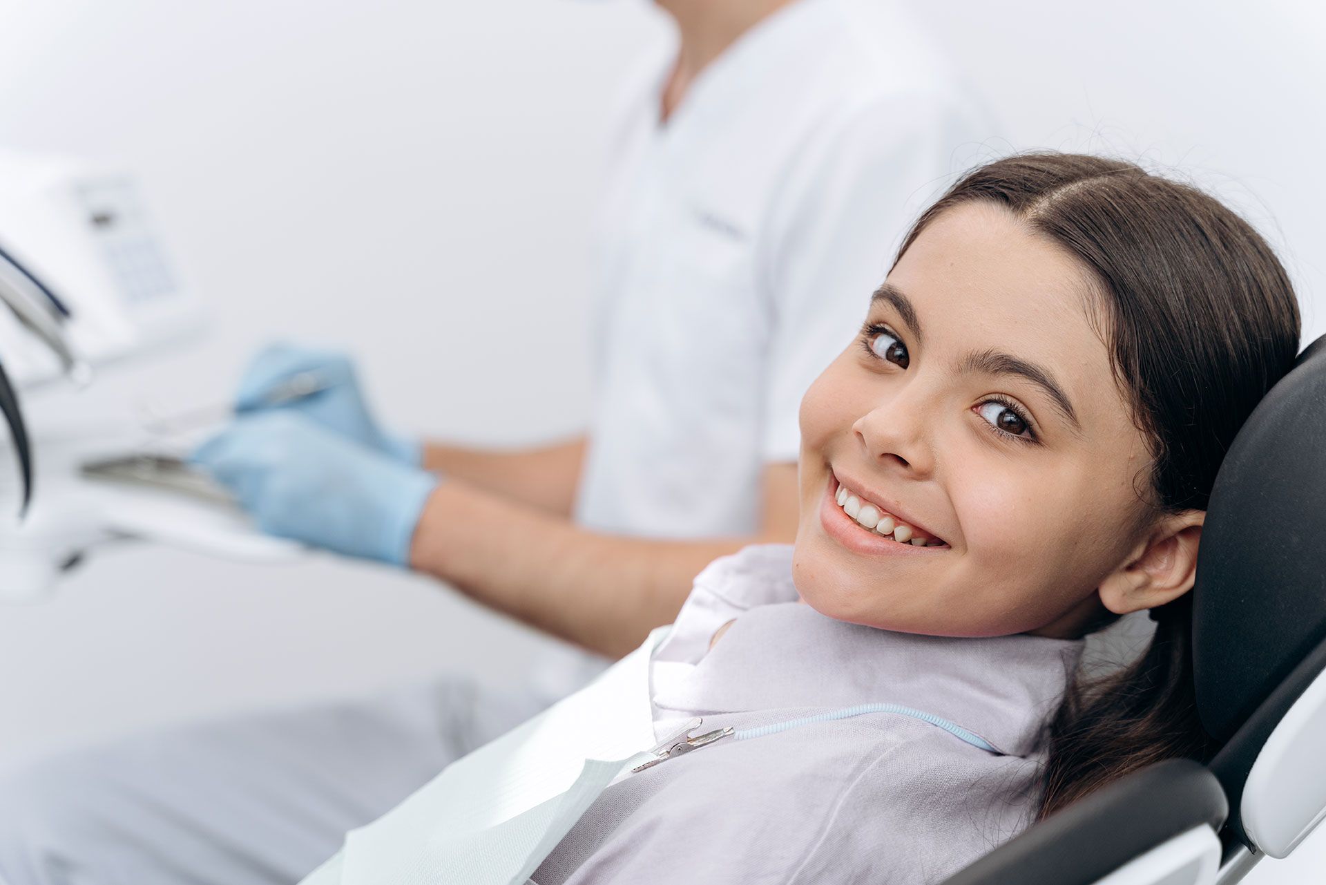 Pediatric Oral Surgery in the Avon, CT Area