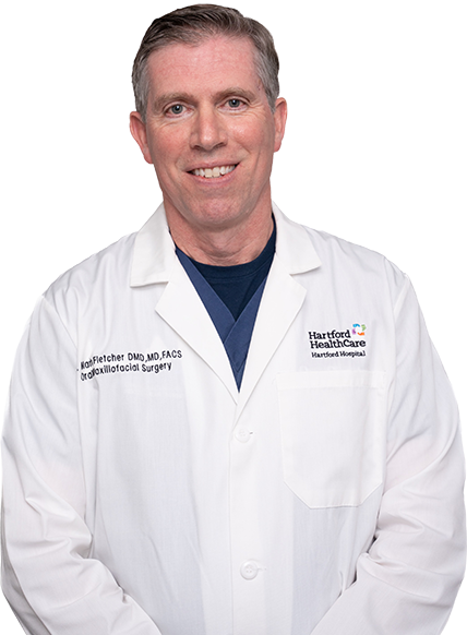Dr. Mark Fletcher