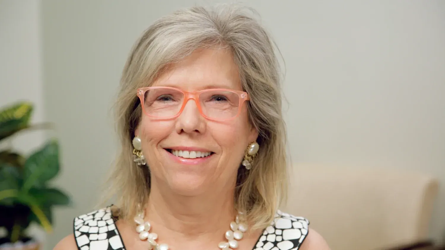 Meet Dr. Bente