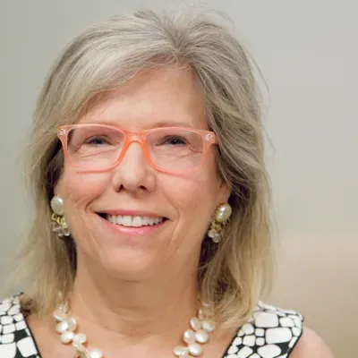 Meet Dr. Bente