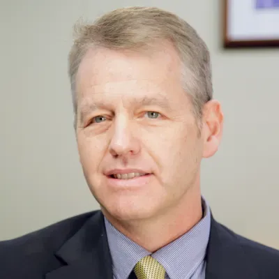 Meet Dr. Geelan