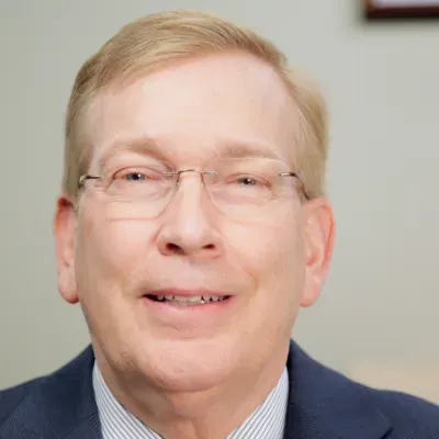 Meet Dr. Graham