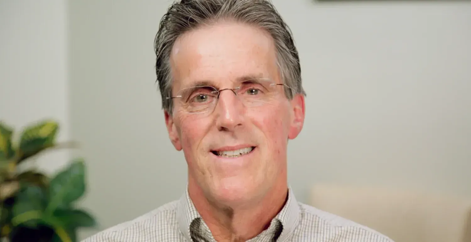 Meet Dr. Scarpelli