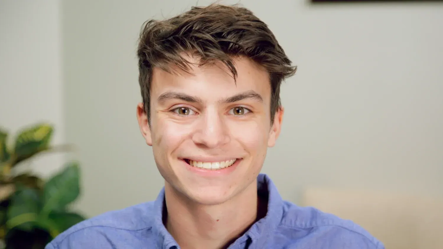 Meet Nick