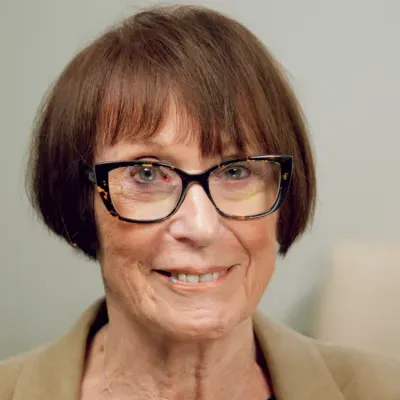 Shirley