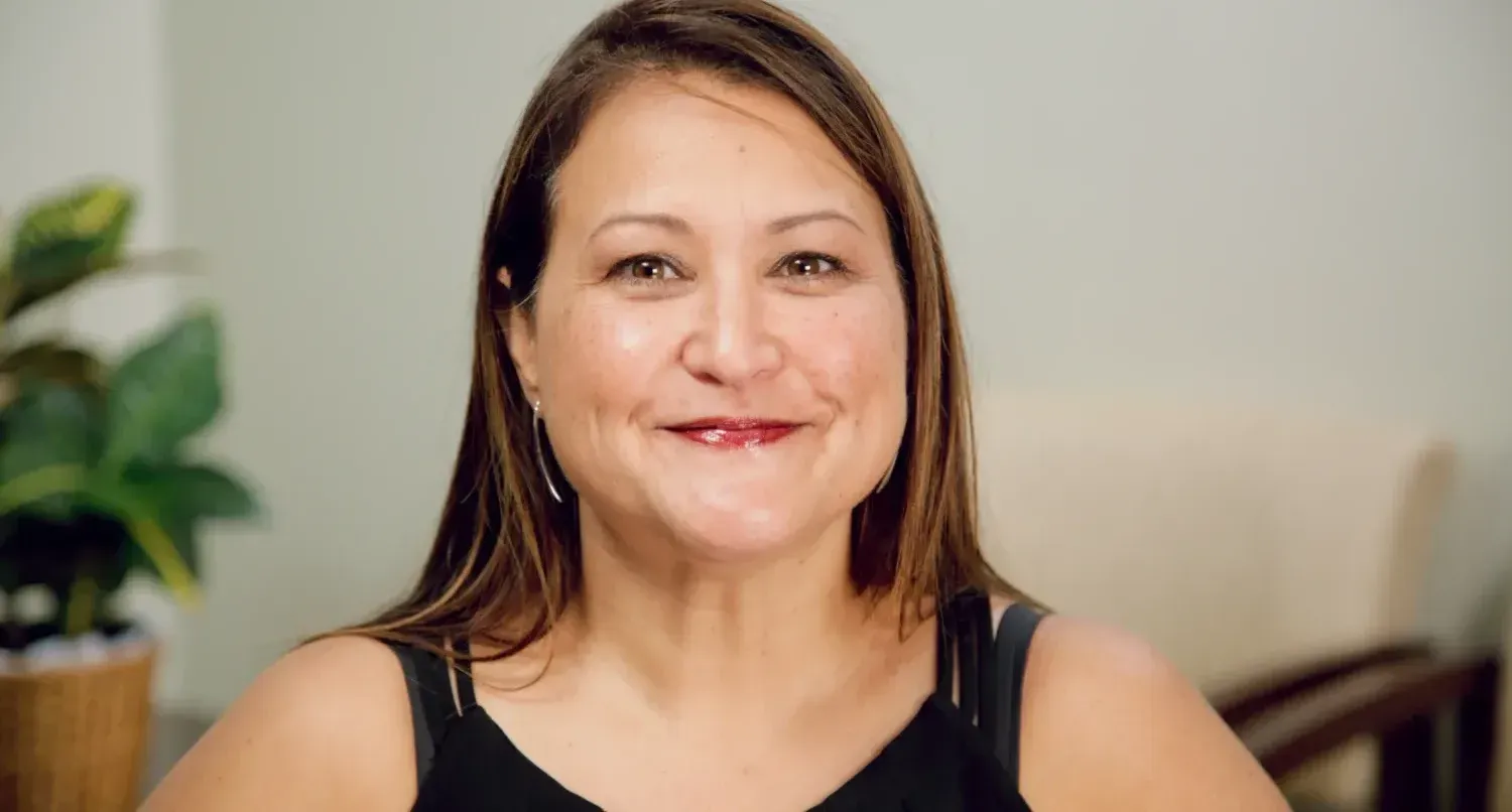 Meet Stephanie