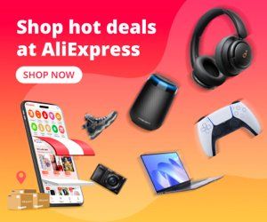AliExpress UK