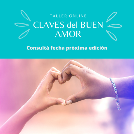 curso Como reconocer vínculos tóxicos