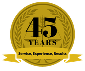 45 years – Santa Monica, CA – Michael S Trabish 45 years – Santa Monica, CA – Michael S Trabish