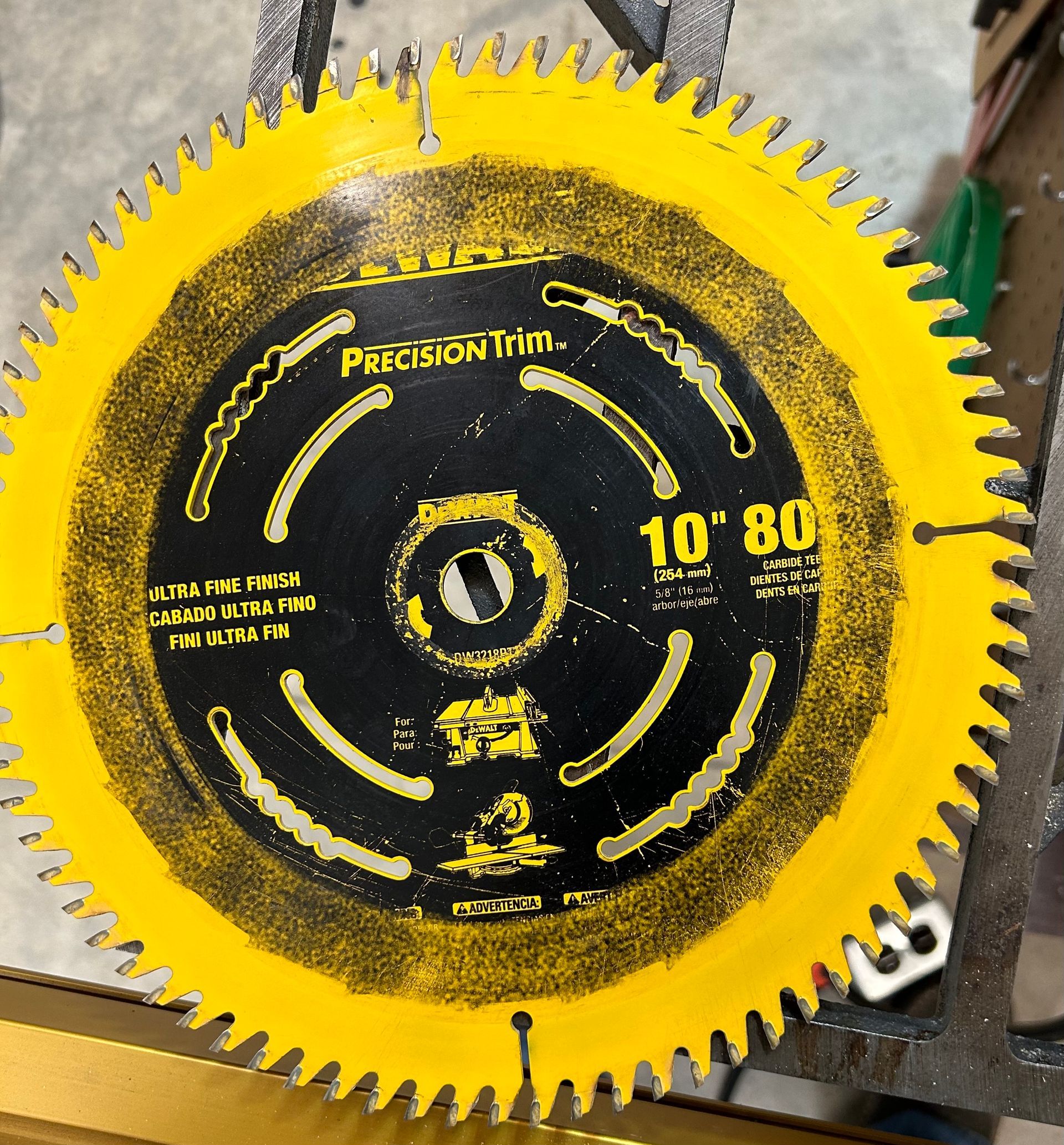 Sawblades