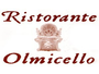 logo ristorante olmicello