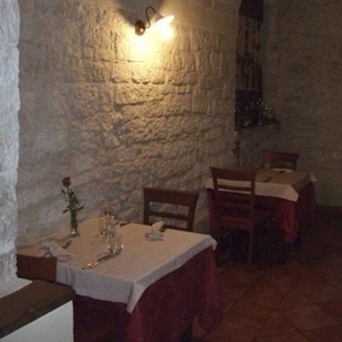 tavoli per due