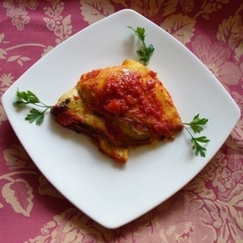 secondo di carne