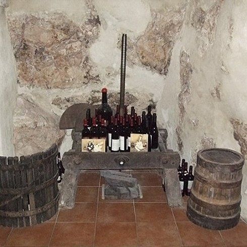 ristorante di cucina tipica molisana