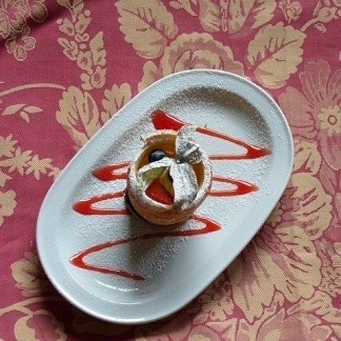 dolce molisano