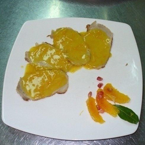 secondo di terra
