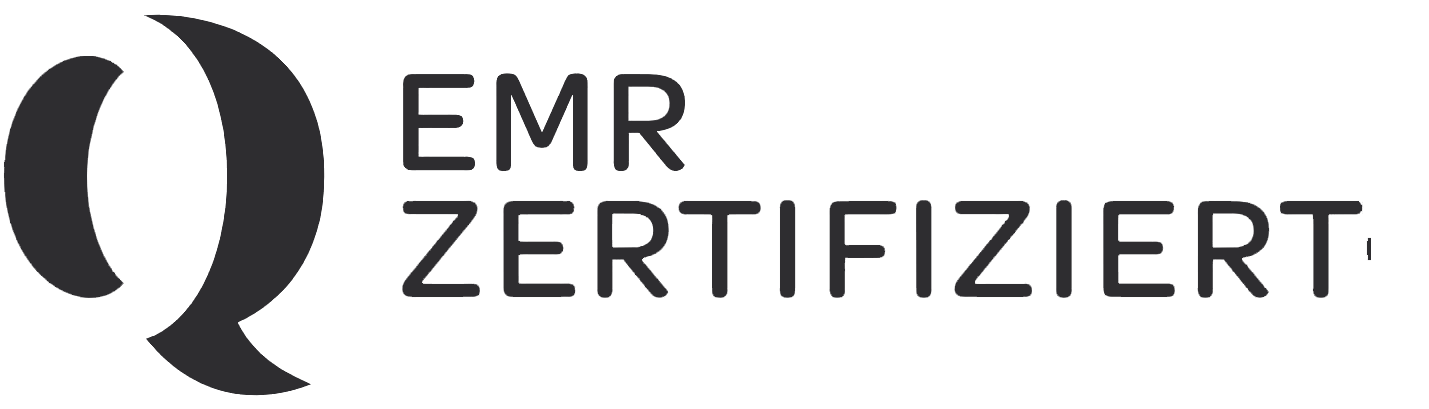 Logo EMR