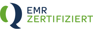 Logo EMR