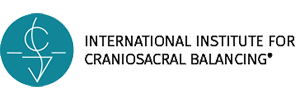 Logo International Insitute for craniosacral balancing