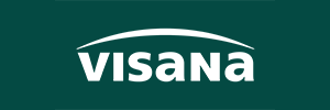 Logo Visana