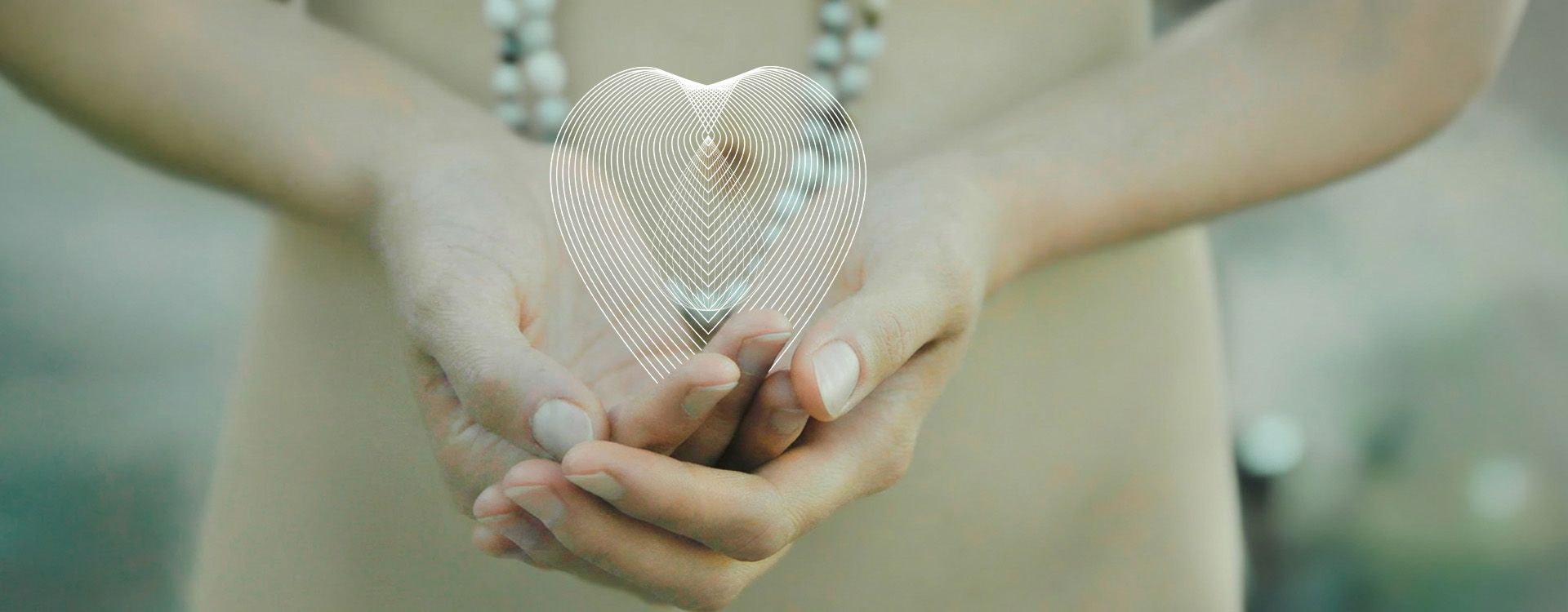 Harmonisches Bild von Bauch und Gesundheit