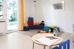 Geschwisterzimmer
