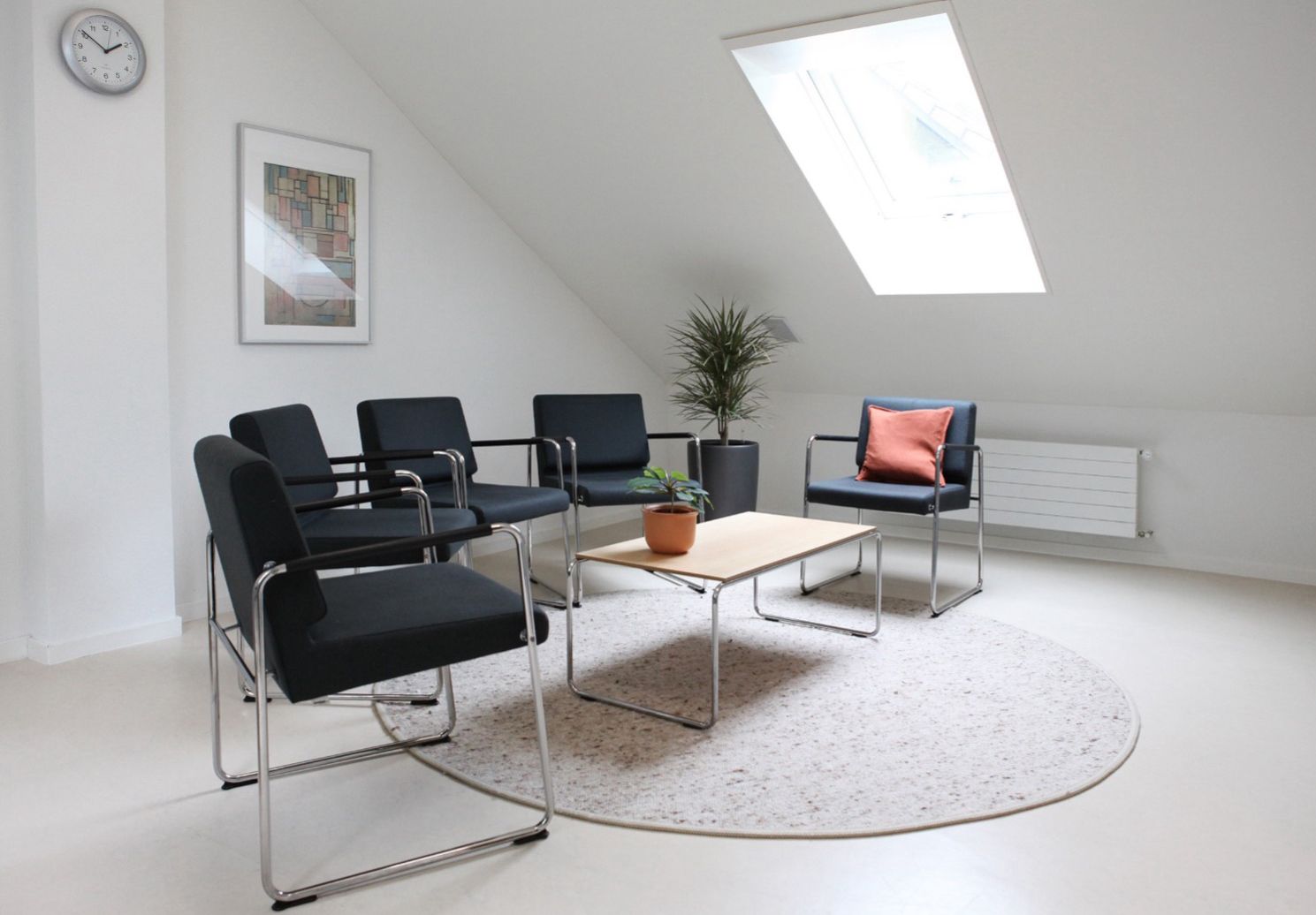 Besprechungsraum