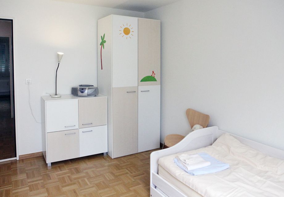 Kinderzimmer