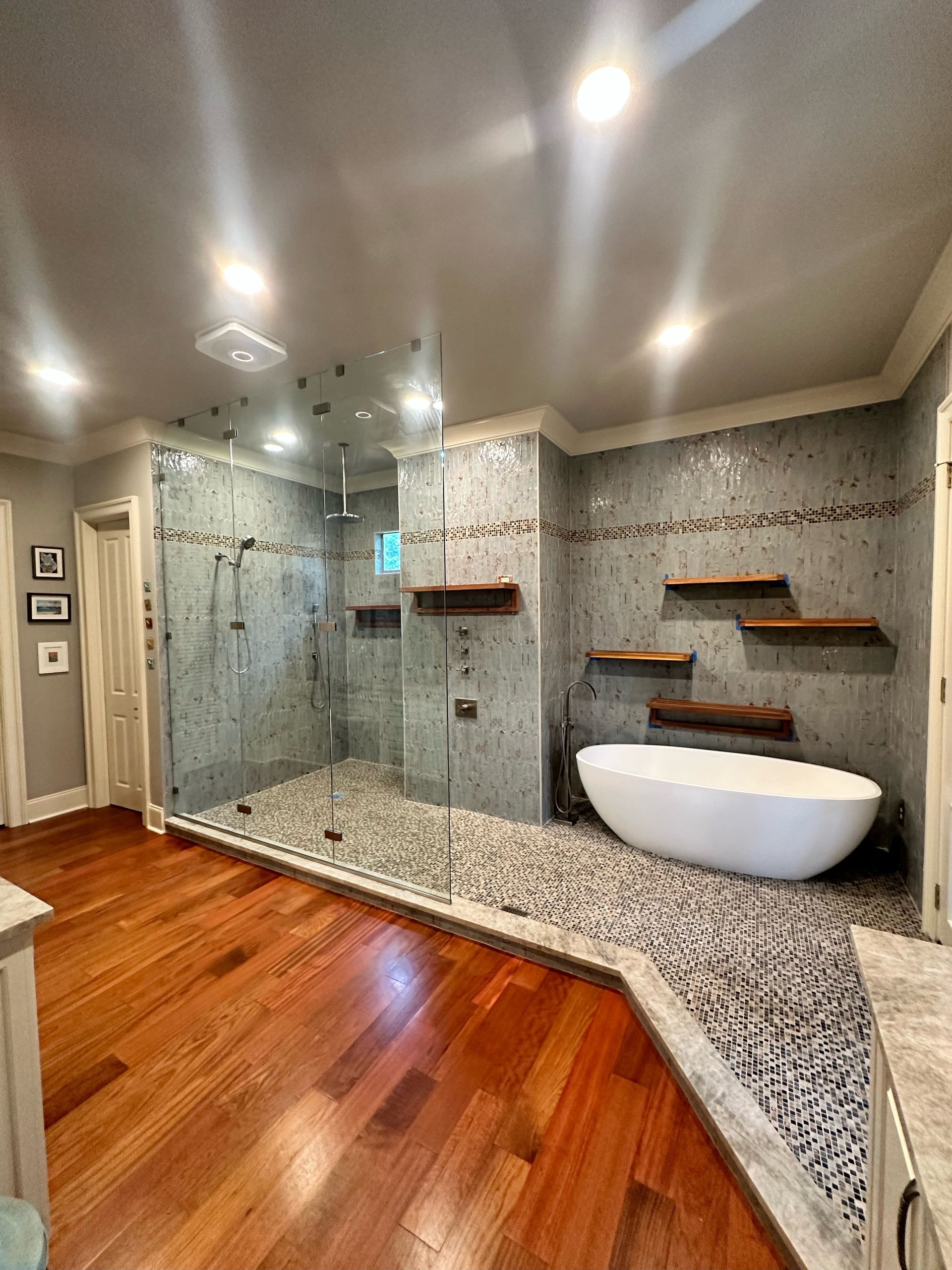 Local Bathroom Remodeling Company & Repair Contractor Baton Rouge ...